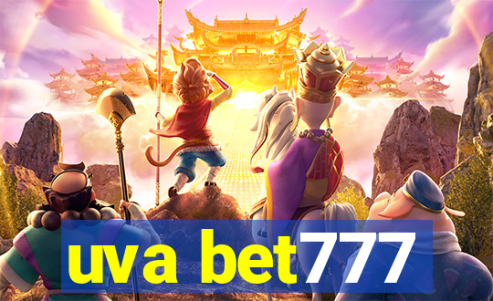 uva bet777